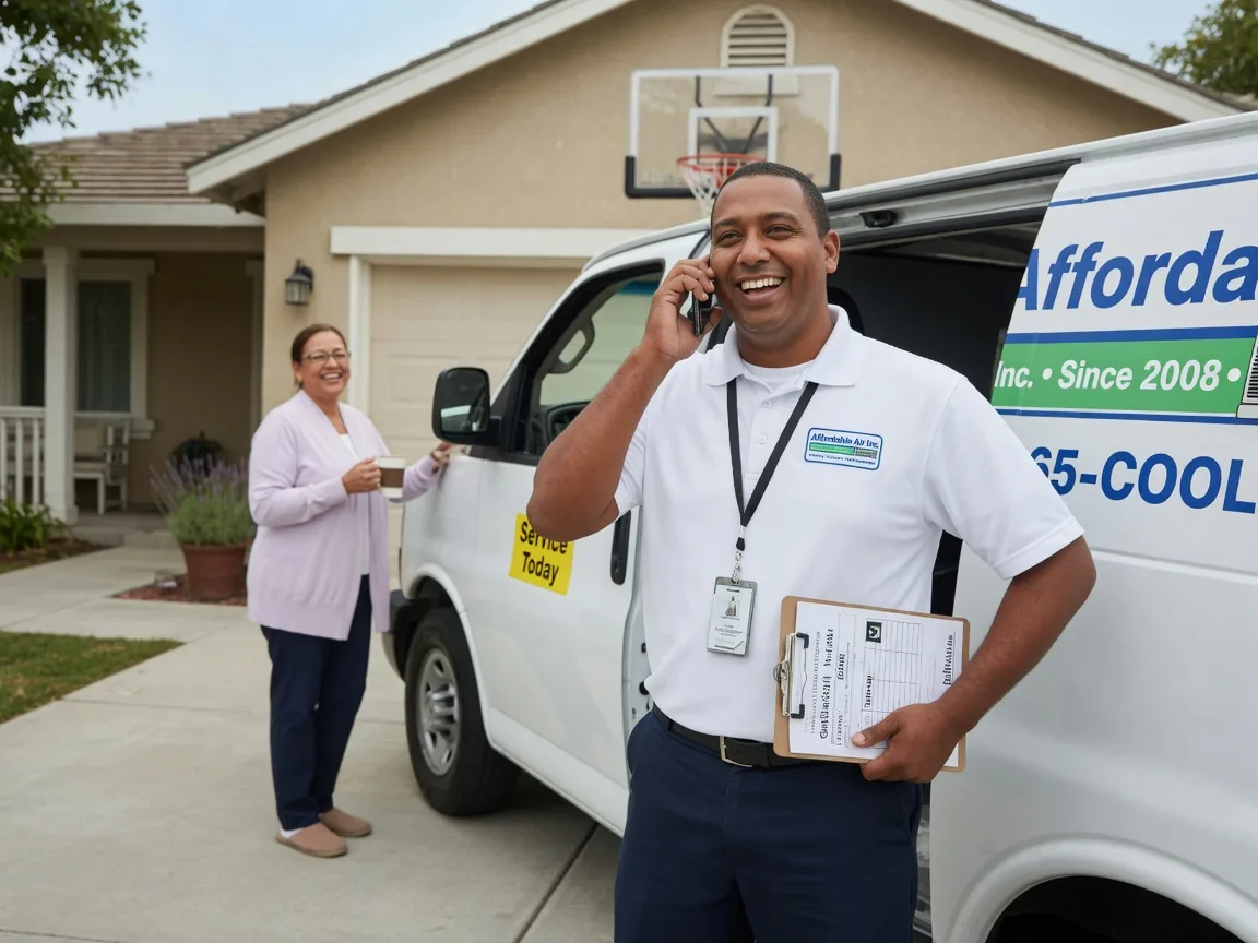 Central Ac Repair Sterling, KS FAQs